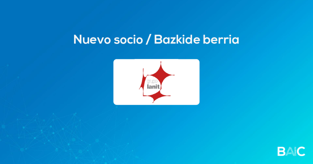 LANIT se suma al ecosistema BAIC fortaleciendo así su presencia y alcance