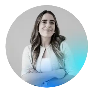 Laura Diz - Responsable de Comunicacion