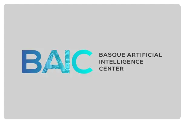 Logo BAIC