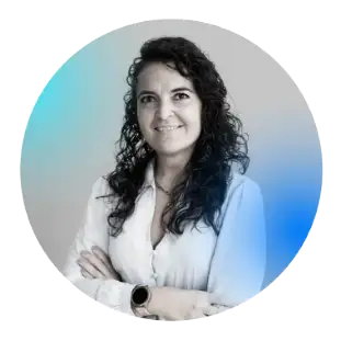 Maria Arteta Hernandez - Responsable de comunicacion